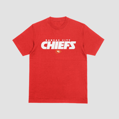 KANSAS CITY CHIEFS UNISEX T-SHIRT | GAME DAY WEAR