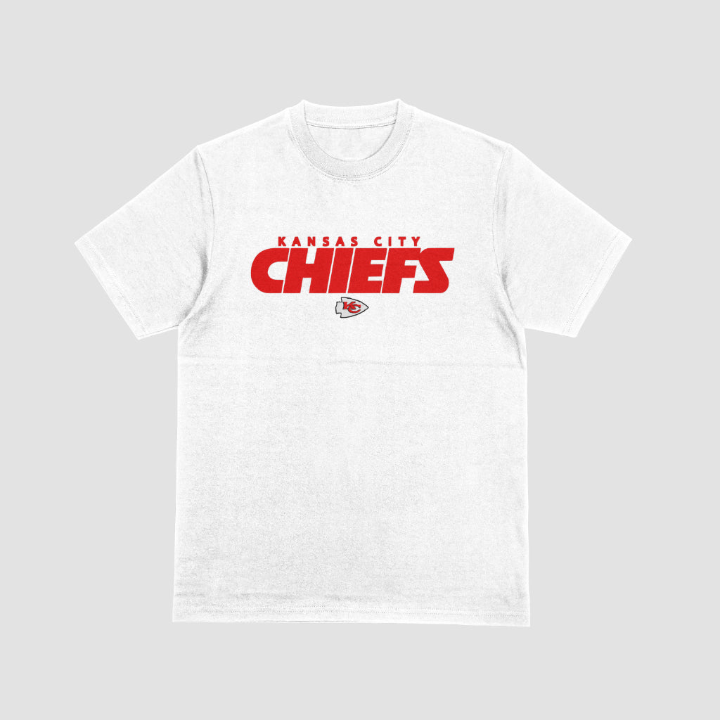 KANSAS CITY CHIEFS UNISEX T-SHIRT | GAME DAY WEAR