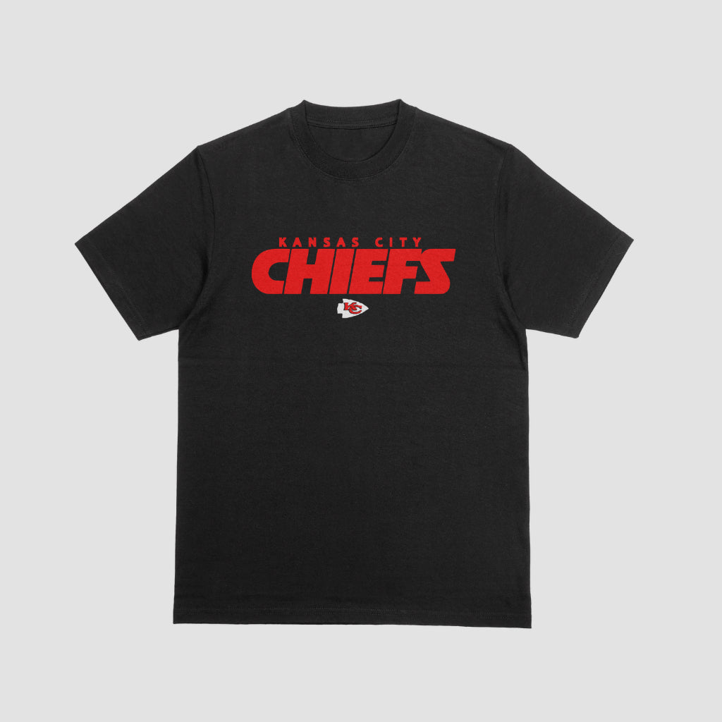 KANSAS CITY CHIEFS UNISEX T-SHIRT | GAME DAY WEAR