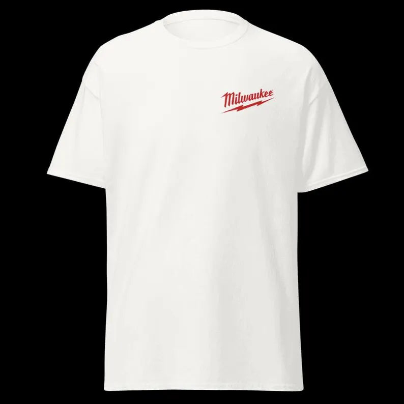 Trump Milwaukee unisex T-shirt